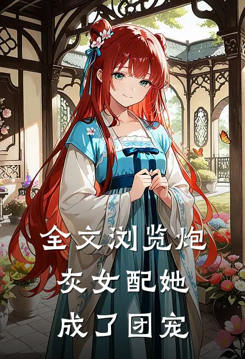 全文浏览炮灰女配她成了团宠