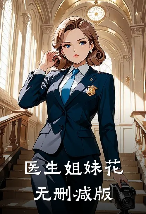 医生姐妹花无删减版