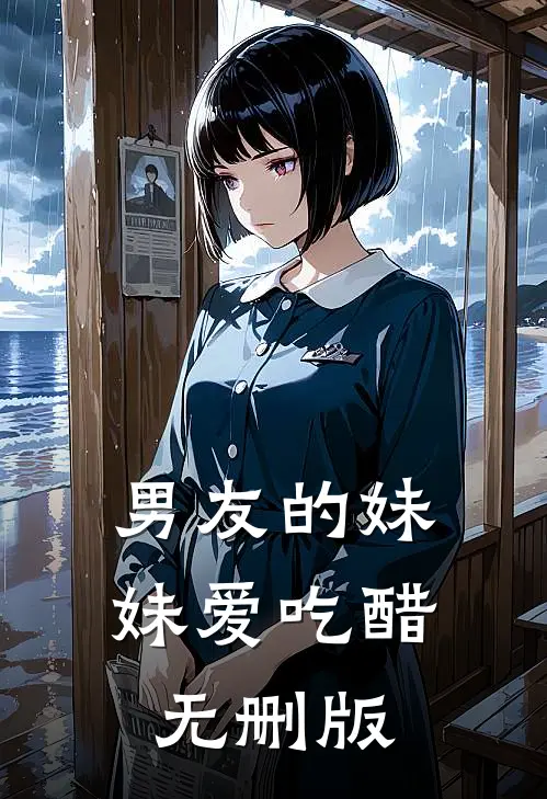 男友的妹妹爱吃醋无删版