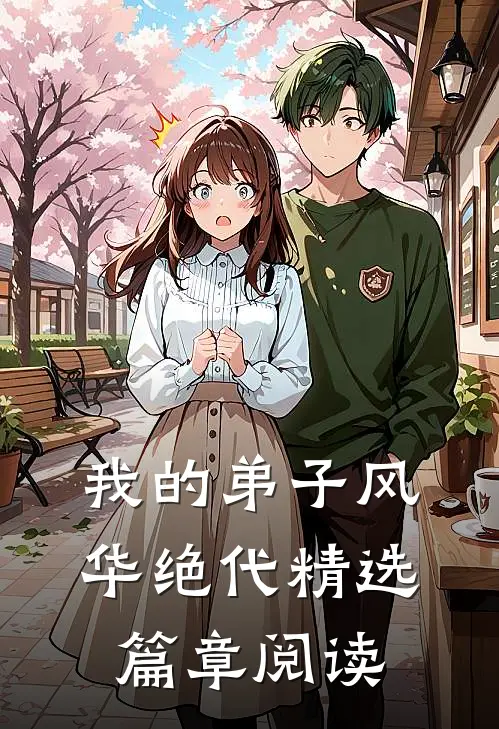 我的弟子风华绝代精选篇章阅读
