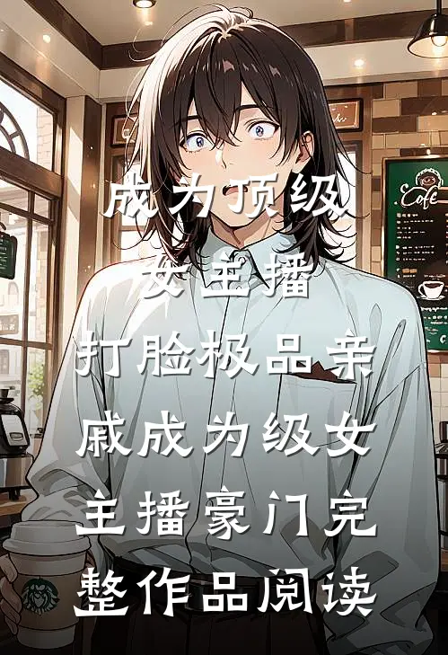 成为顶级女主播,打脸极品亲戚 成为级女主播豪门完整作品阅读