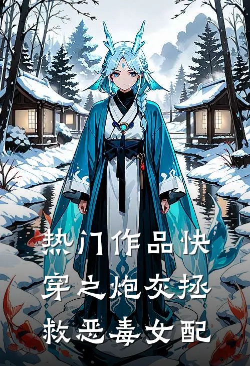 热门作品快穿之炮灰拯救恶毒女配