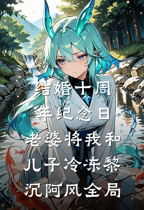 结婚十周年纪念日，老婆将我和儿子冷冻黎沉阿风全局