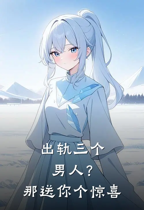 出轨三个男人？那送你个惊喜