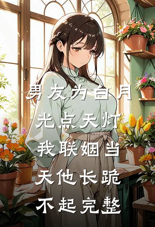 男友为白月光点天灯，我联姻当天他长跪不起完整