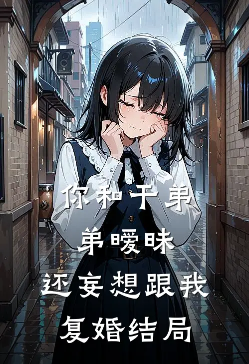 你和干弟弟暧昧，还妄想跟我复婚结局