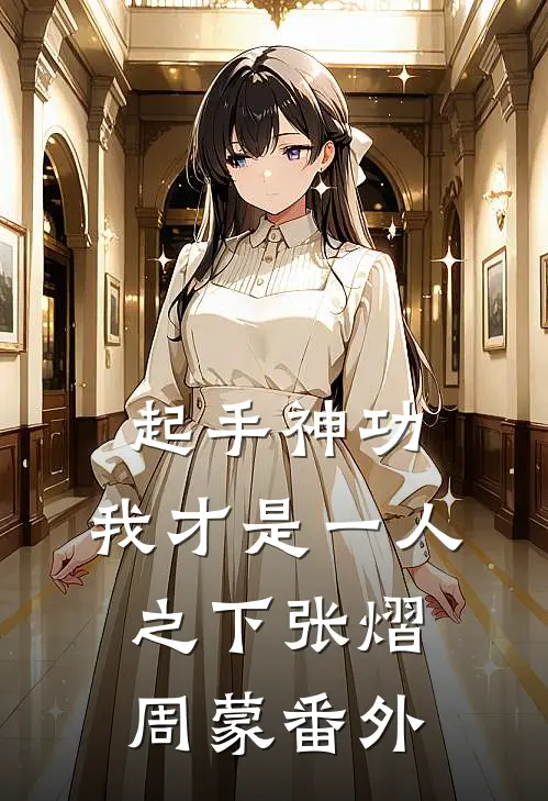 起手神功：我才是一人之下张熠周蒙番外
