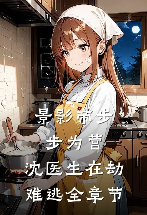 景影帝步步为营，沈医生在劫难逃全章节