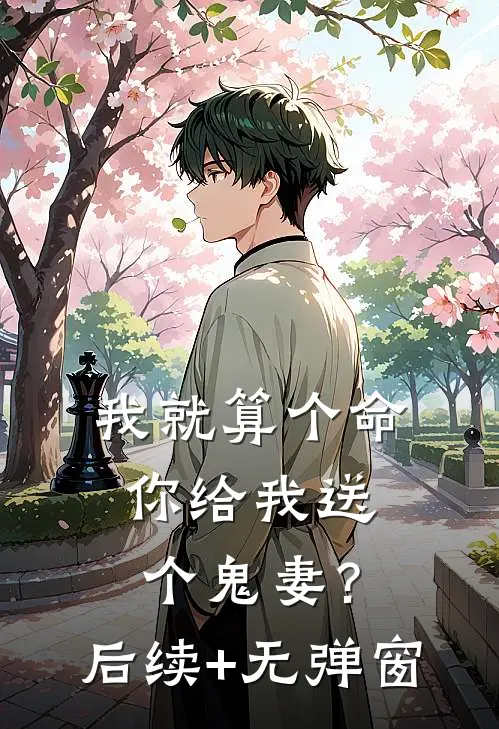 我就算个命，你给我送个鬼妻？后续+无弹窗