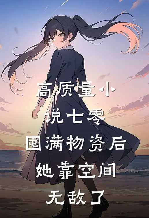 高质量小说七零：囤满物资后，她靠空间无敌了