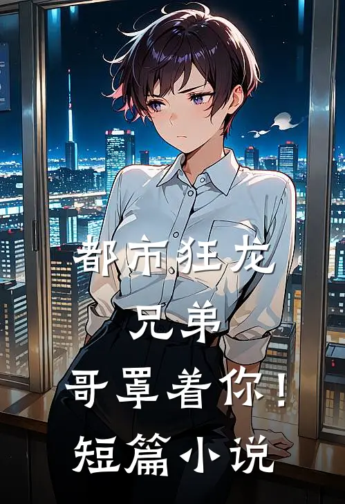 都市狂龙：兄弟，哥罩着你！短篇小说