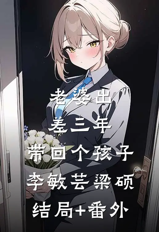 老婆出差三年，带回个孩子李敏芸梁硕结局+番外