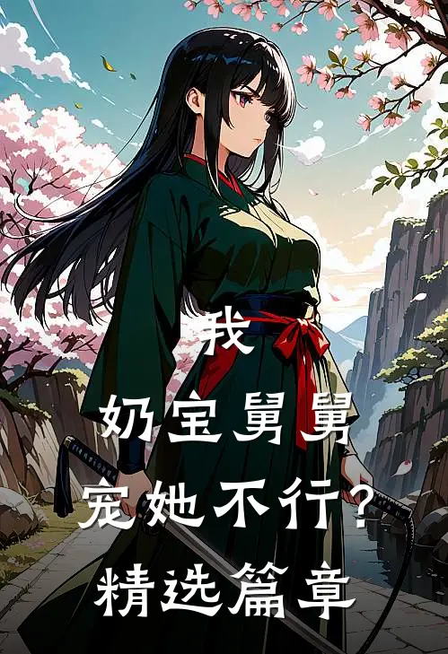 我，奶宝舅舅，宠她不行？精选篇章