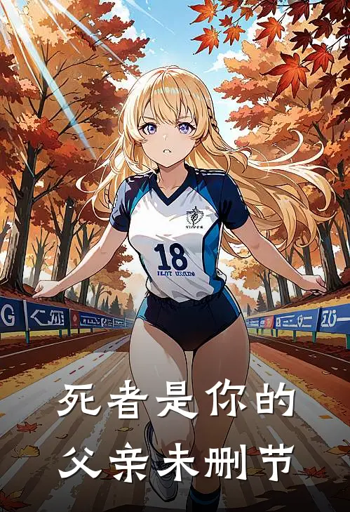 死者是你的父亲未删节