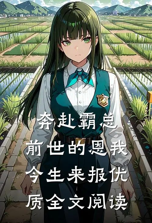 奔赴霸总，前世的恩我今生来报优质全文阅读