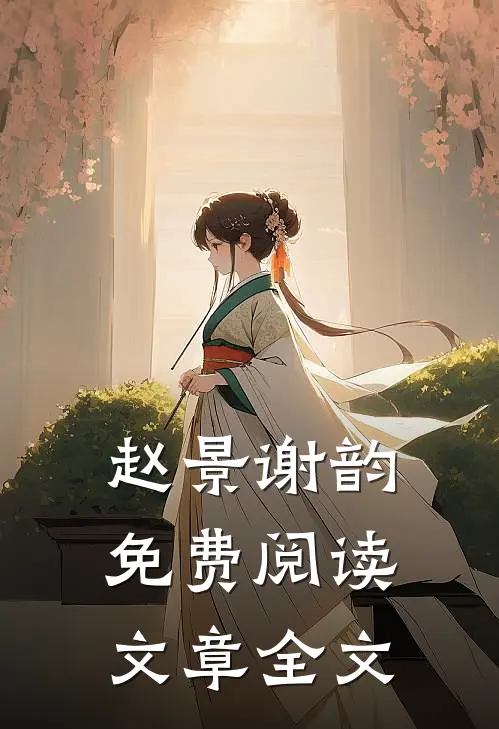赵景谢韵免费阅读文章全文