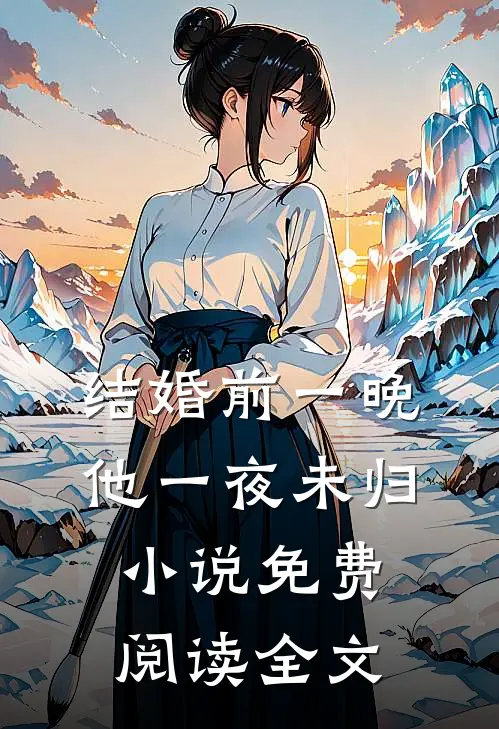 结婚前一晚，他一夜未归小说免费阅读全文