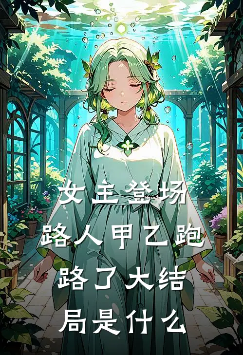 女主登场，路人甲乙跑路了大结局是什么