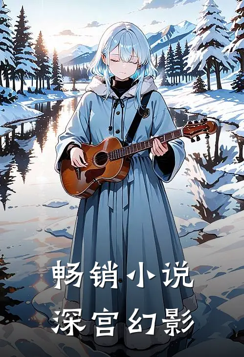 畅销小说深宫幻影