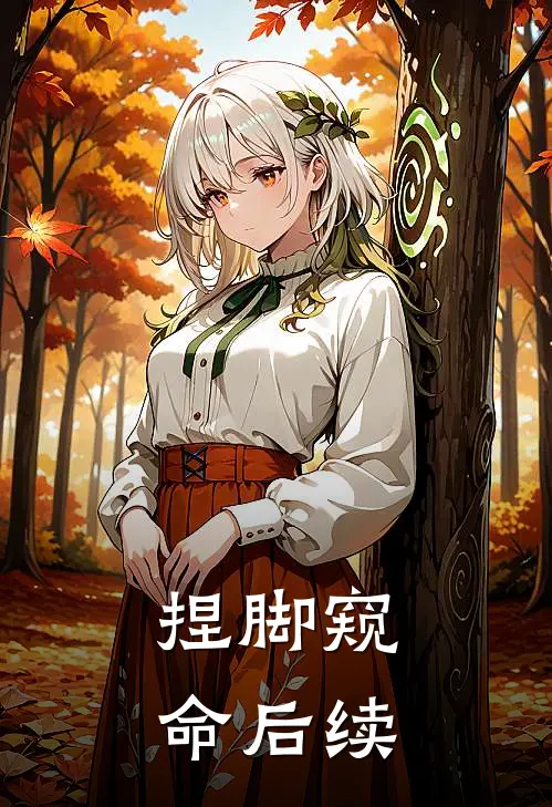 捏脚窥命后续