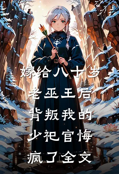 嫁给八十岁老巫王后，背叛我的少祀官悔疯了全文