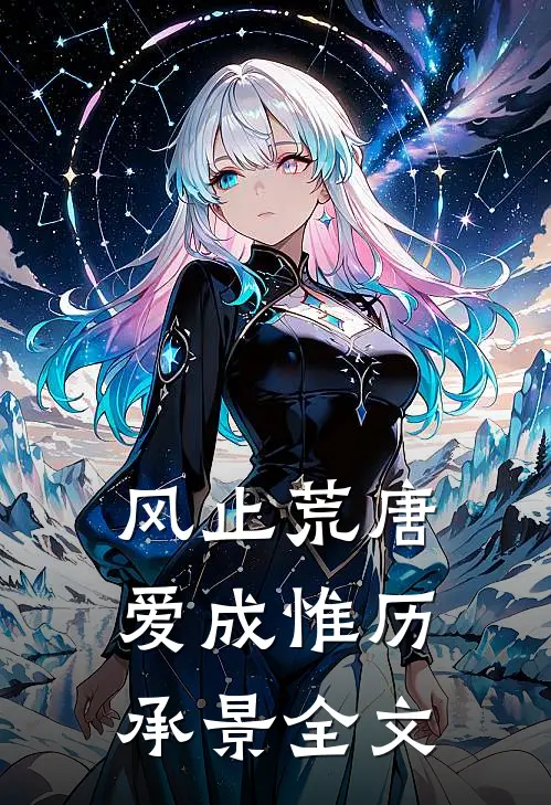 风止荒唐爱成惟历承景全文