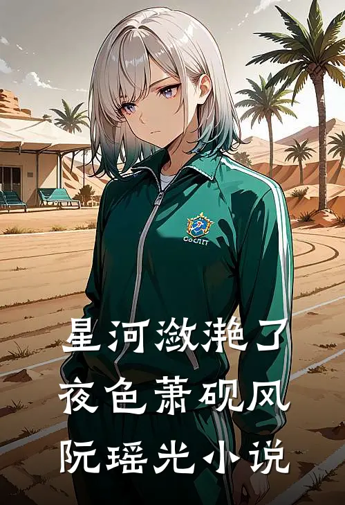 星河潋滟了夜色萧砚风阮瑶光小说