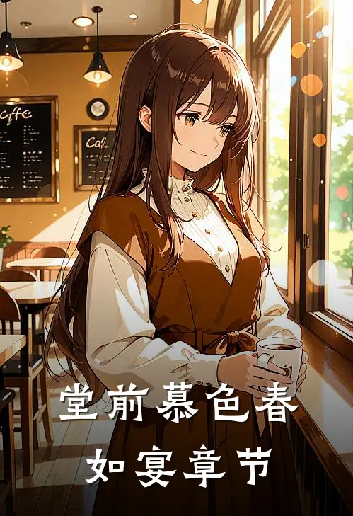 堂前慕色春如宴章节