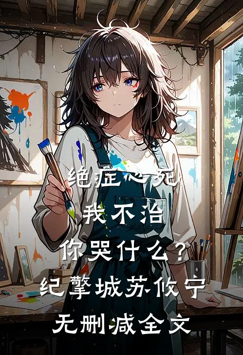 绝症心死，我不治，你哭什么？纪擎城苏攸宁无删减全文
