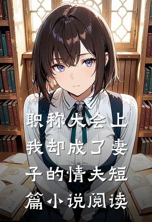 职称大会上，我却成了妻子的情夫短篇小说阅读