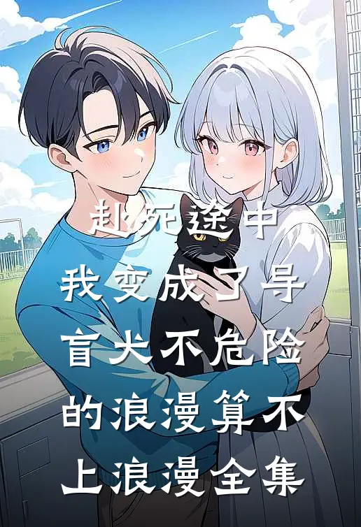赴死途中，我变成了导盲犬-不危险的浪漫算不上浪漫全集