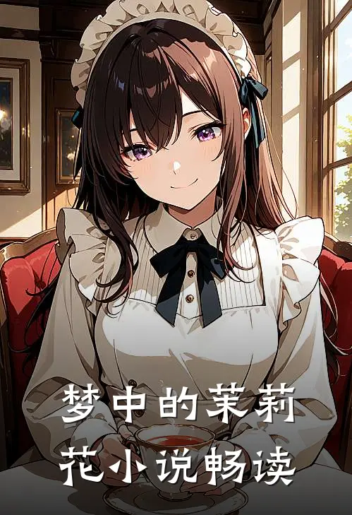梦中的茉莉花小说畅读