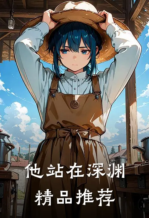 他站在深渊精品推荐