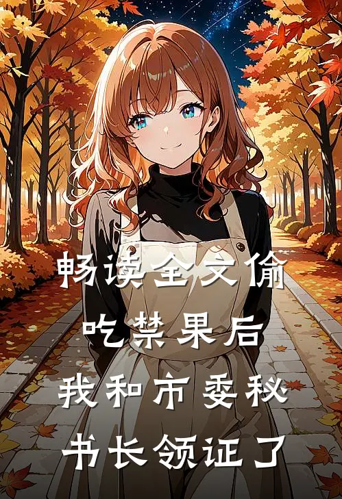 畅读全文偷吃禁果后，我和市委秘书长领证了