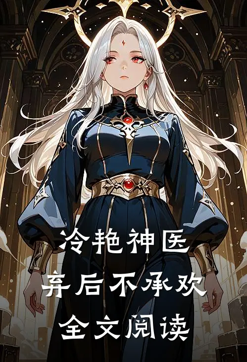 冷艳神医：弃后不承欢全文阅读
