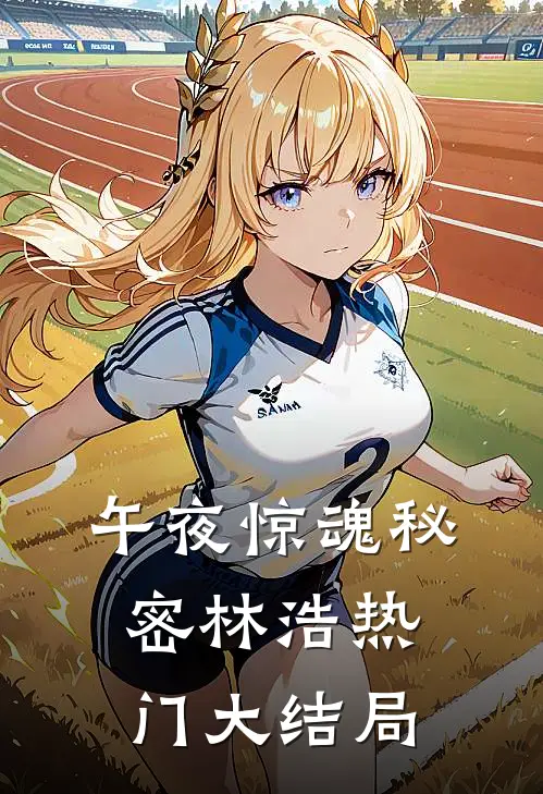 午夜惊魂秘密林浩热门大结局