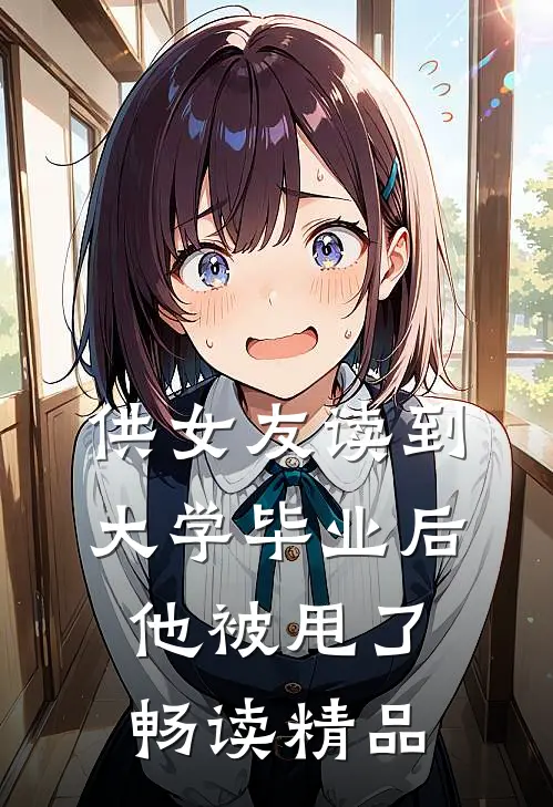供女友读到大学毕业后，他被甩了畅读精品