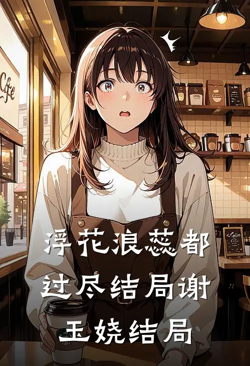 浮花浪蕊都过尽结局谢玉娆结局