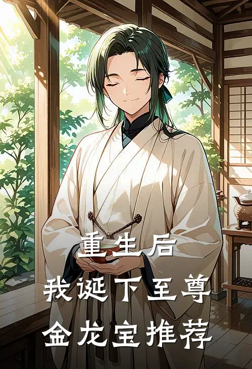 重生后，我诞下至尊金龙宝推荐
