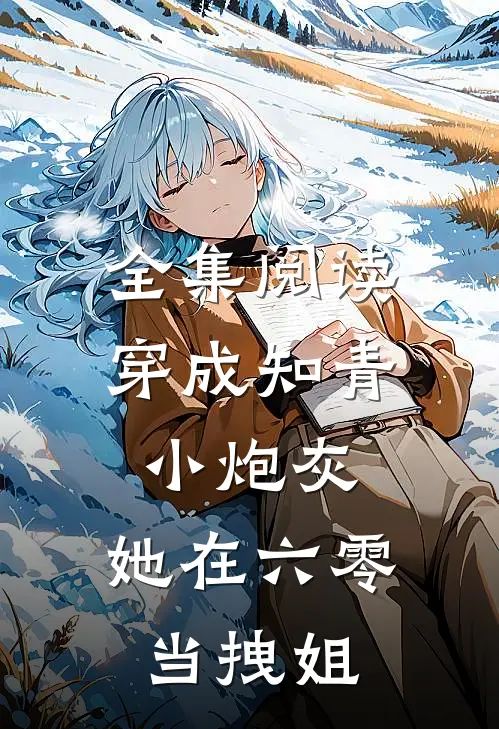 全集阅读穿成知青小炮灰，她在六零当拽姐