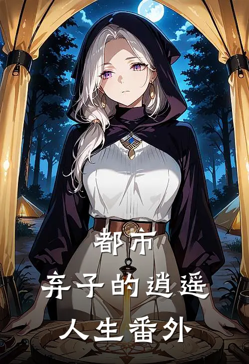 都市：弃子的逍遥人生 番外