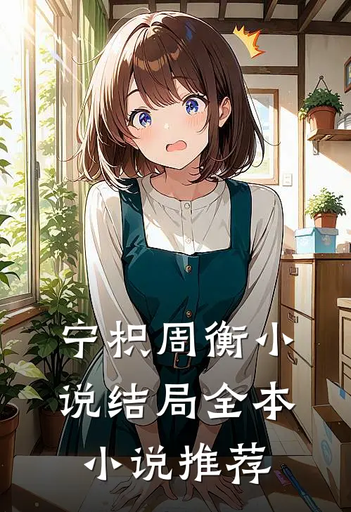 宁枳周衡小说结局全本小说推荐