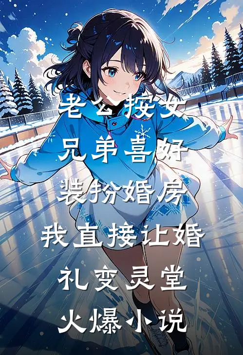老公按女兄弟喜好装扮婚房，我直接让婚礼变灵堂火爆小说