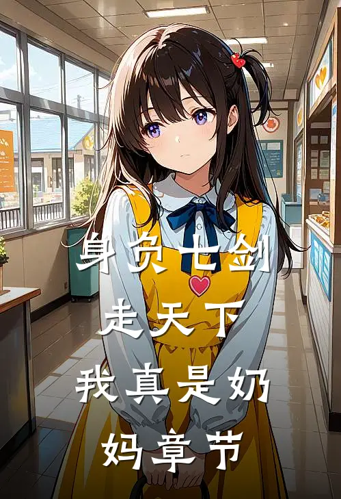 身负七剑走天下：我真是奶妈章节