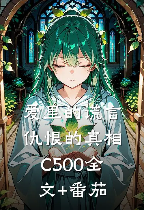 爱里的谎言，仇恨的真相C500全文+番茄