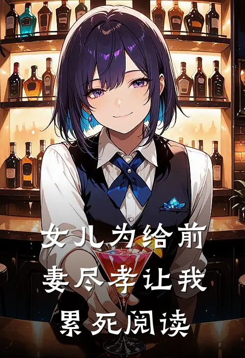 女儿为给前妻尽孝让我累死阅读