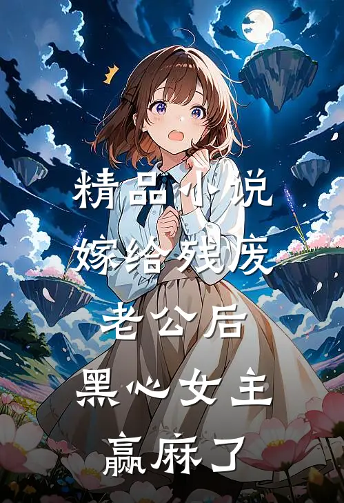 精品小说嫁给残废老公后，黑心女主赢麻了