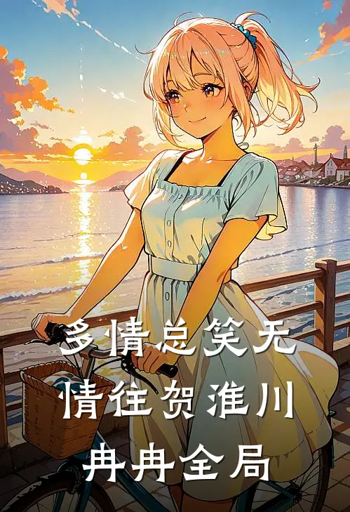 多情总笑无情往贺淮川冉冉全局