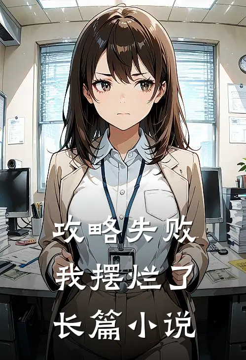 攻略失败，我摆烂了长篇小说