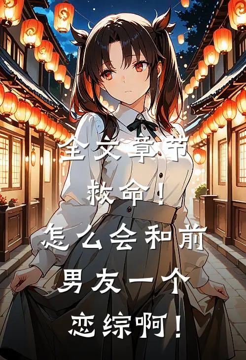全文章节救命！怎么会和前男友一个恋综啊！